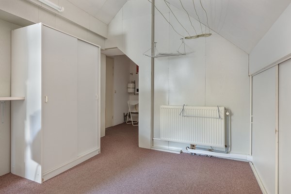 Medium property photo - Korte Baan 2, 9903 CD Appingedam